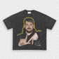 LA LUKA V2 TEE