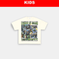 LEGION OF BOOM - KIDS TEE