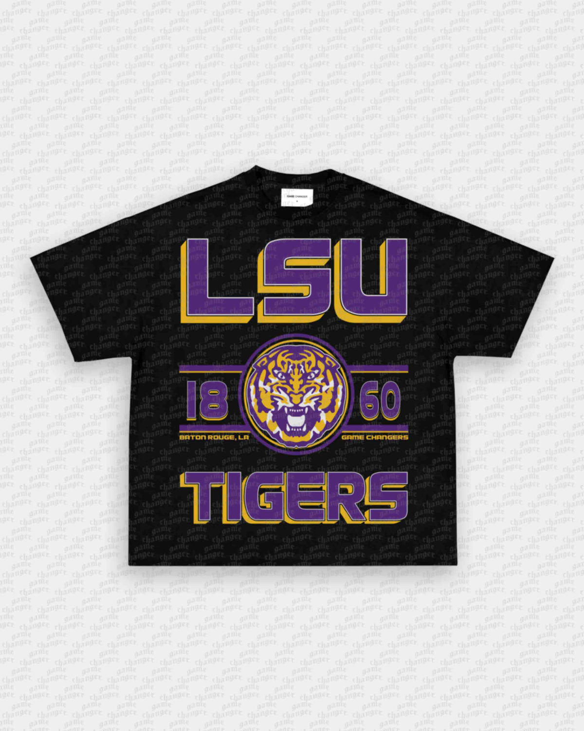 LSU TEE