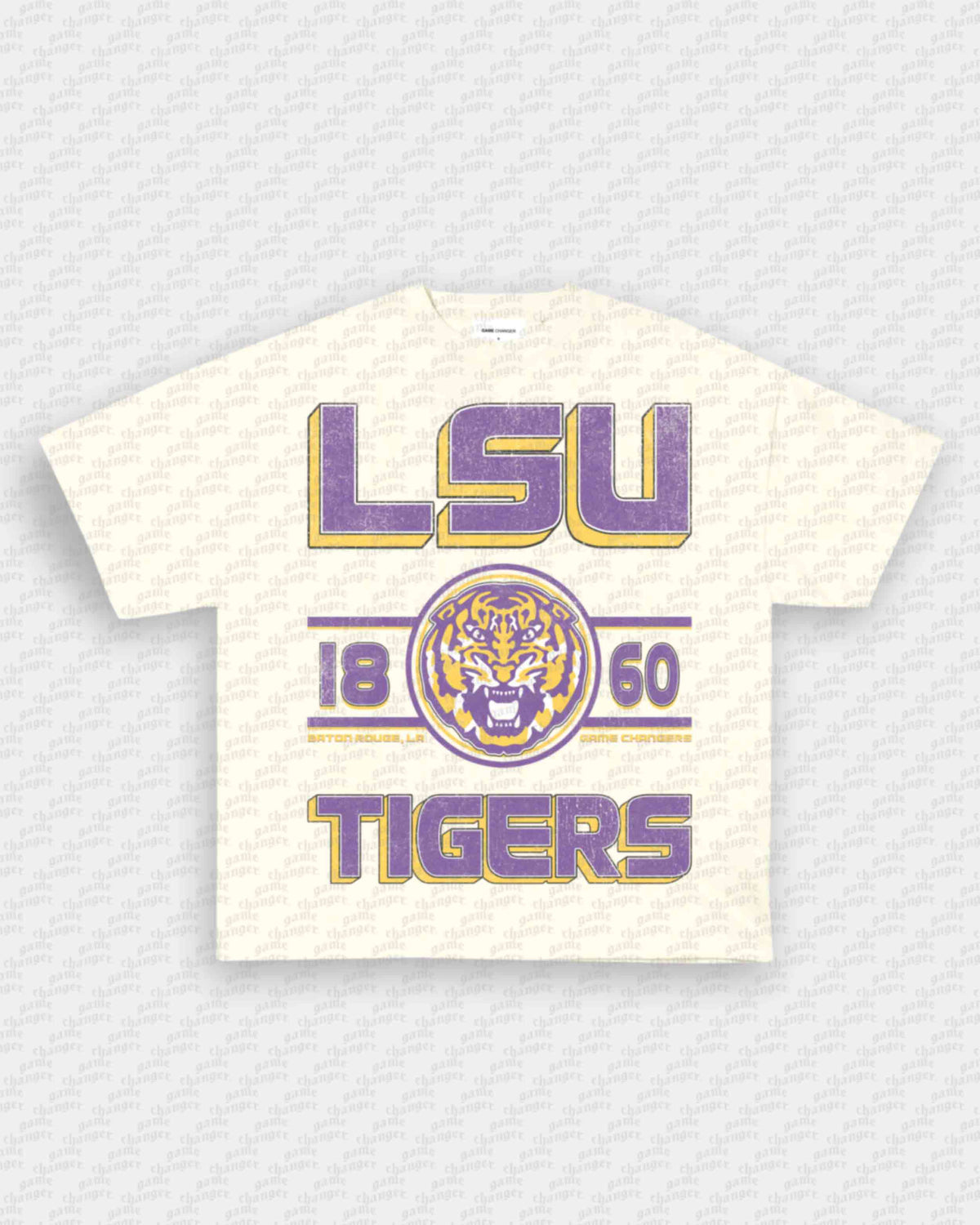 LSU TEE