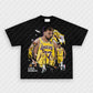 LUKA - LAKERS TEE