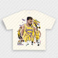 LUKA - LAKERS TEE