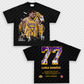 LUKA - LAKERS V2 TEE - [DS]