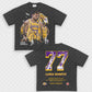 LUKA - LAKERS V2 TEE - [DS]
