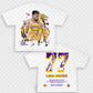 LUKA - LAKERS V2 TEE - [DS]