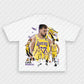 LUKA - LAKERS TEE