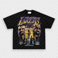 LUKA & BRON TEE