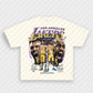 LUKA & BRON TEE