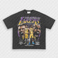 LUKA & BRON TEE