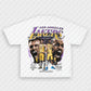 LUKA & BRON TEE