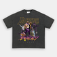 BAD BUNNY x LAKERS VINTAGE TEE