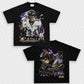 MALAKI STARKS TEE - [DS]