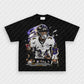 MALAKI STARKS V2 TEE