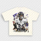 MALAKI STARKS V2 TEE
