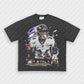 MALAKI STARKS V2 TEE