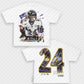 MALAKI STARKS TEE - [DS]