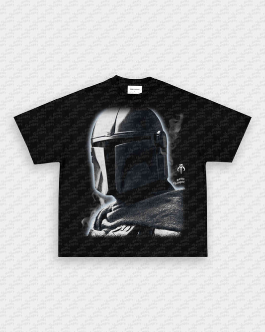 MANDALORIAN V4 TEE