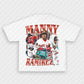 MANNY RAMIREZ TEE