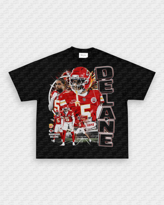 MANSOOR DELANE TEE