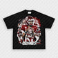 MARCEL REED TEE