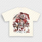MARCEL REED TEE