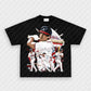 MATT OLSON V2 TEE