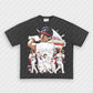 MATT OLSON V2 TEE