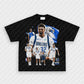 MAVS COOPER FLAGG TEE