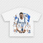 MAVS COOPER FLAGG TEE