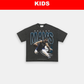 DALLAS MAVERICKS - KIDS TEE