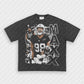 MAXX CROSBY V3 TEE