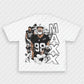 MAXX CROSBY V3 TEE