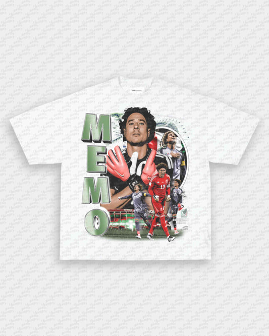 MEMO OCHOA V2 TEE