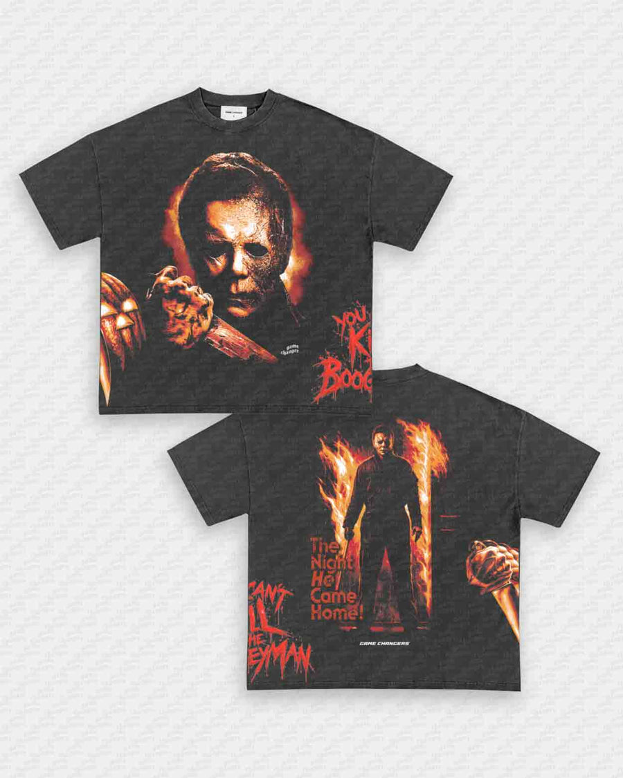 MICHAEL MYERS TEE - [4S]