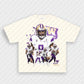 MICHAEL PENIX - WASHINGTON V2 TEE
