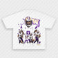 MICHAEL PENIX - WASHINGTON V2 TEE