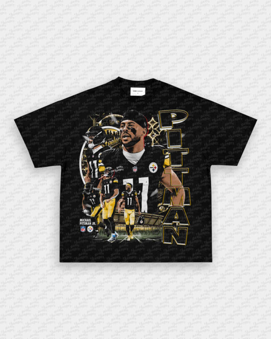 MICHAEL PITTMAN JR TEE
