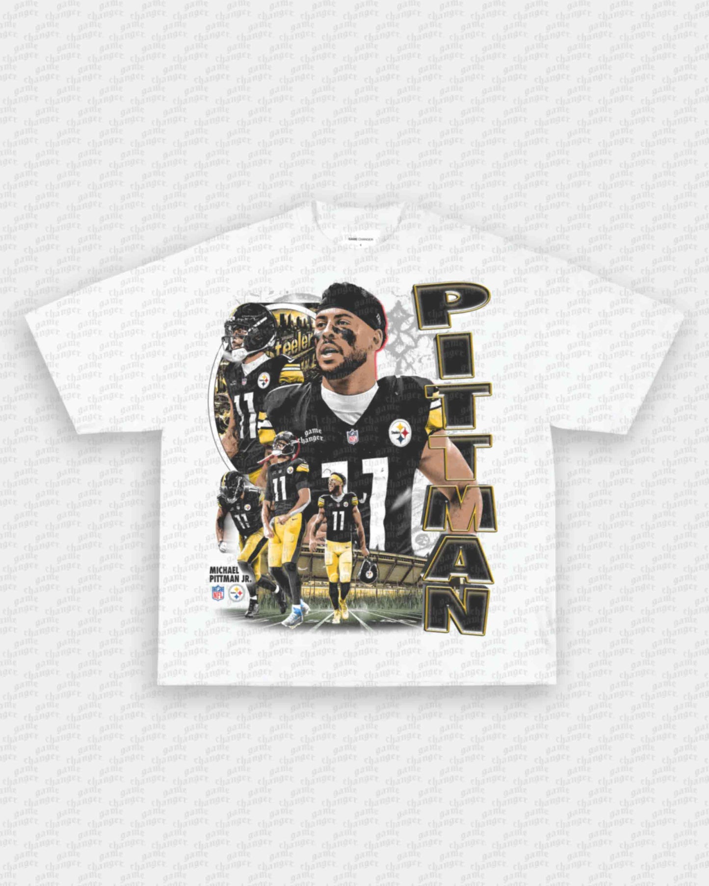 MICHAEL PITTMAN JR TEE