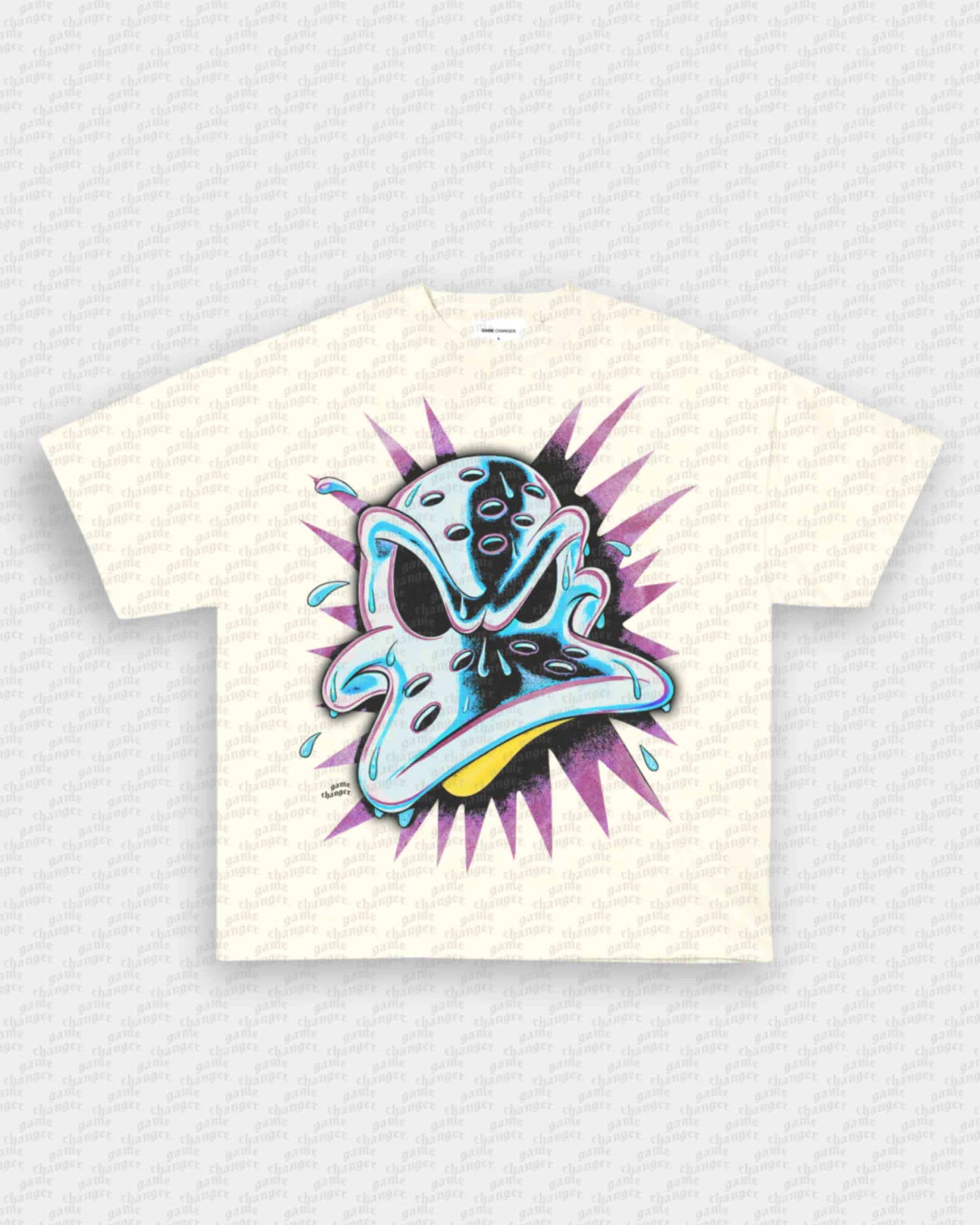 MIGHTY DUCKS TEE