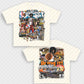 NBA STREET TEE - [DS]