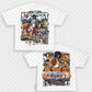 NBA STREET TEE - [DS]