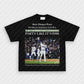 NEWSPAPER FREDDIE TEE