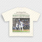 NEWSPAPER FREDDIE TEE