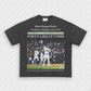 NEWSPAPER FREDDIE TEE