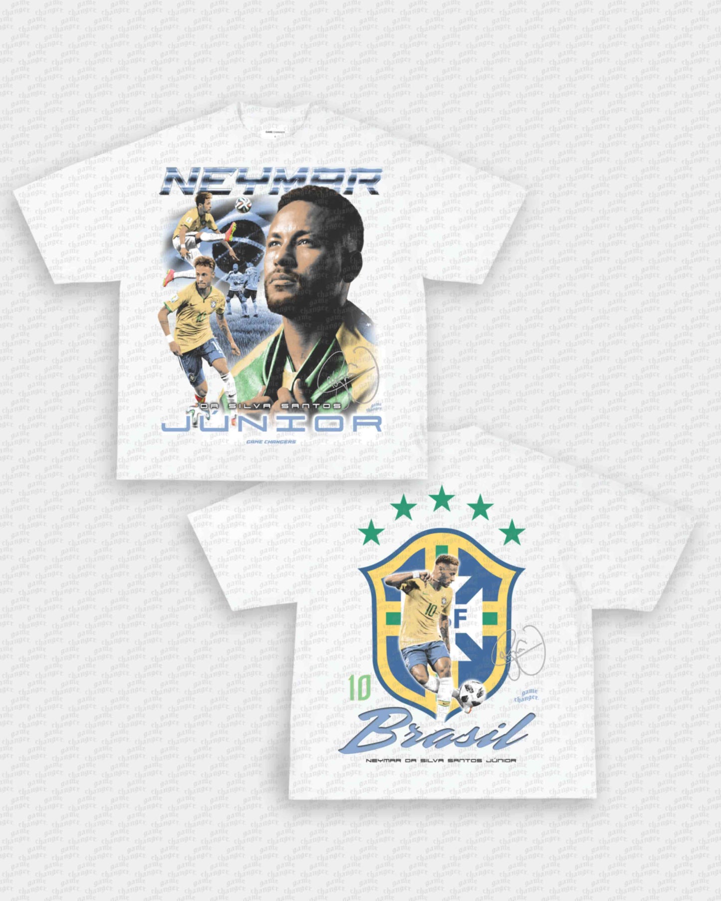 NEYMAR V5 TEE - [DS]