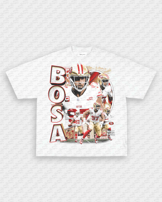 NICK BOSA V3 TEE