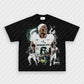 NICK MARSH TEE