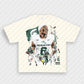 NICK MARSH TEE