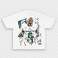 NICK MARSH TEE