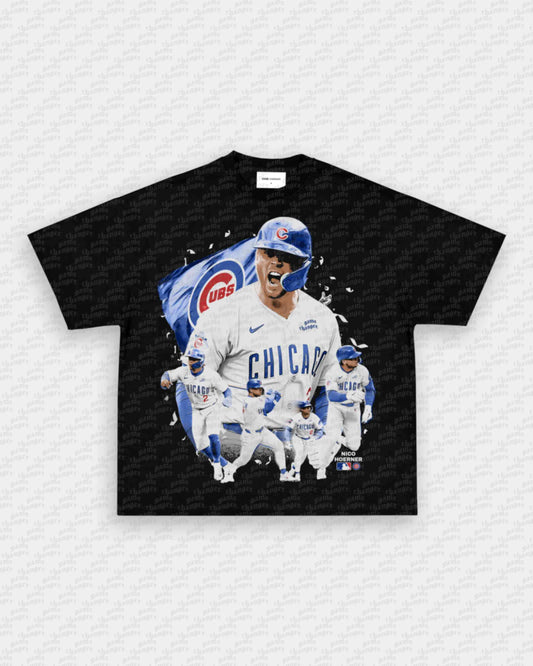 NICO HOERNER TEE